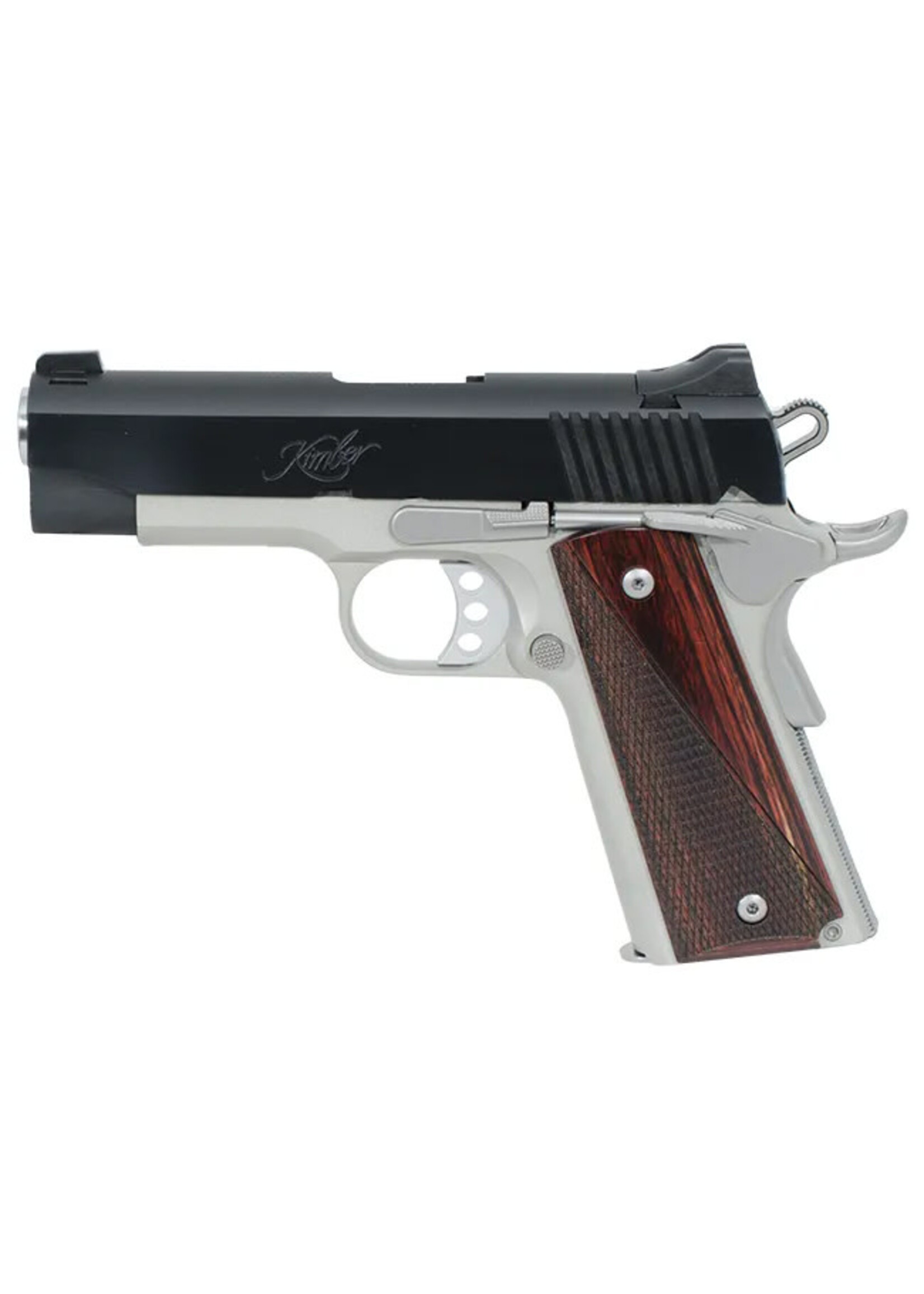 Kimber SPECIAL ORDER Kimber 1911 Pro Carry II (Two-Tone) .45 ACP 3200320
