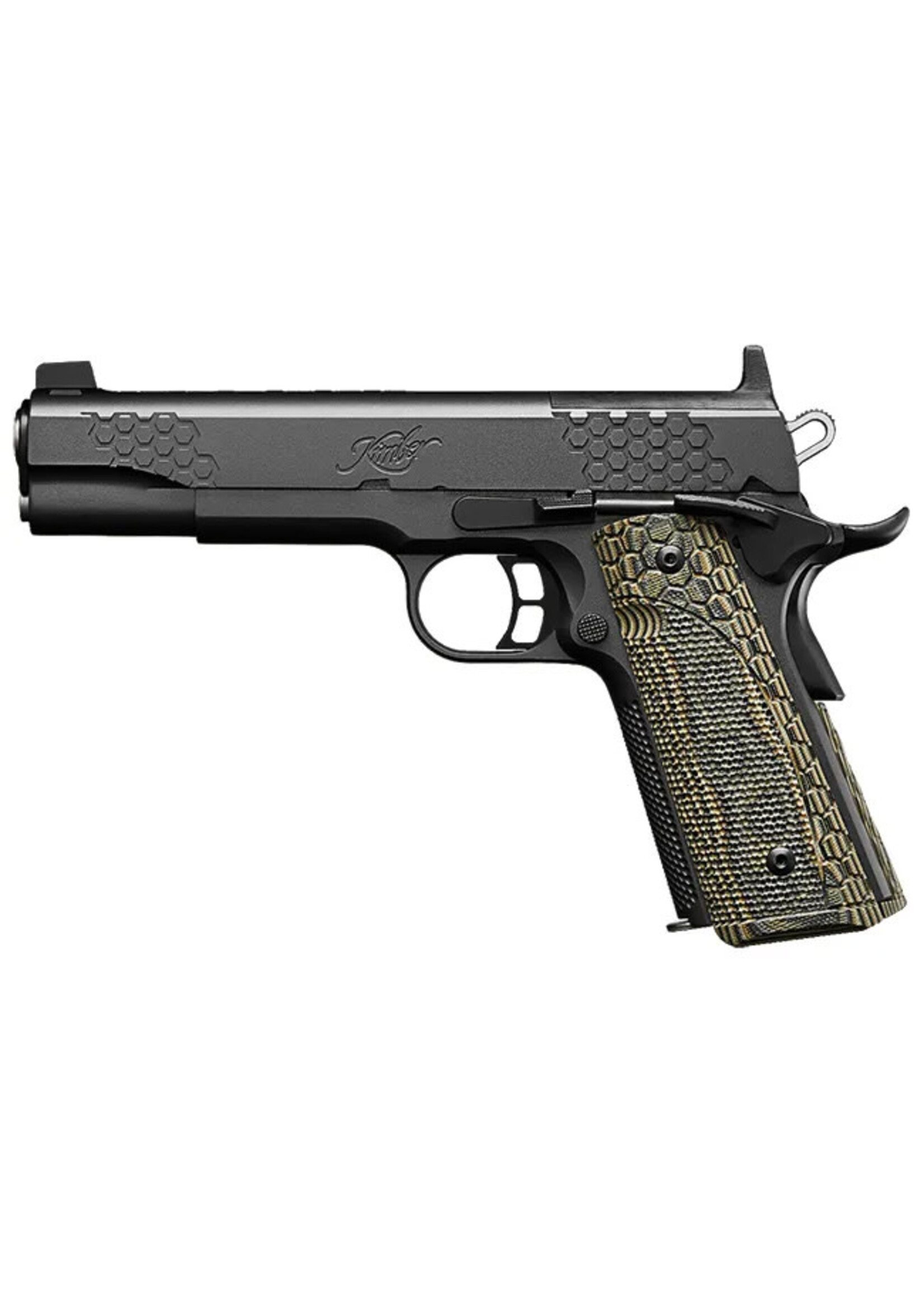 Kimber Kimber 9mm KHX Custom (OR) Pistol 3000374