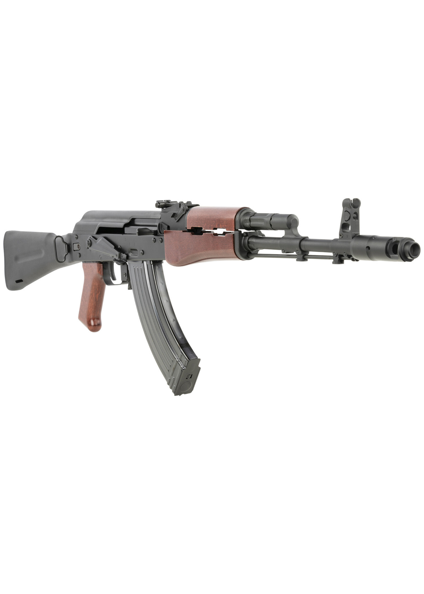 Ak 103 Wood