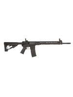 ArmaLite SPECIAL ORDER ArmaLite M15TAC18 M-15 Tactical 223 Wylde 30+1 18" Barrel, Black Hard Coat Anodized Receiver, Adjustable Magpul STR Collapsible Stock, Magpul MBUS Front & Rear Sights, Flash Hider, Optics Ready
