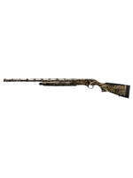 Beretta Beretta USA J32TS28 A300 Ultima 20 Gauge 3" Chamber 3+1 28", Realtree Max-7, Kick-Off Synthetic Stock, Fiber Optic Sight