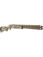 Browning Browning 018729205 Cynergy Wicked Wing 12 Gauge 26" Barrel 3.5" 2rd, Burnt Bronze Cerakote Barrel/Camo Design Receiver, Realtree Max-7 Synthetic Stock With Adjustable Comb & Textured Gripping Surface