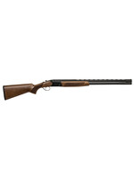 CZ USA SPECIAL ORDER CZ-USA 06092 Drake 12 Gauge with 28" Barrel, 3" Chamber, 2rd Capacity, Gloss Black Chrome Metal Finish & Turkish Walnut Fixed Pistol Grip Stock Right Hand (Full Size) Includes 5 Chokes