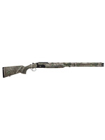 CZ USA SPECIAL ORDER CZ-USA 06588 Reaper Magnum 12 Gauge with 26" Realtree AP Green Barrel, 3.5" Chamber, 2rd Capacity, Black Metal Finish, Realtree AP Green Synthetic Stock & Picatinny Rail Right Hand (Full Size) Includes 5 Chokes