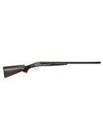 CZ USA CZ-USA 06401 Sharp-Tail 12 Gauge with 28" Black Hard Chrome Side by Side Barrel, 3" Chamber, 2rd Capacity, Color Case Hardened Metal Finish & Turkish Walnut Stock Right Hand (Full Size) Includes 5 Chokes