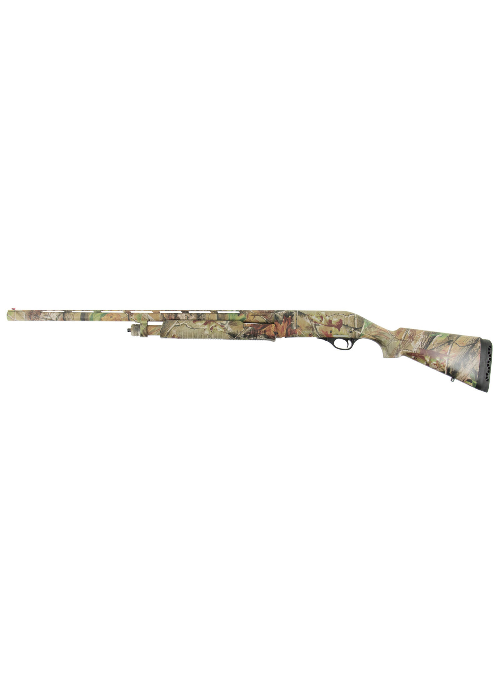 CZ USA CZ-USA 06533 CZ 612 Magnum Turkey 12 Gauge with 26" Barrel, 3.5" Chamber, 4+1 Capacity, Overall Hydrodipped Realtree AP Camo Finish & Synthetic Stock Right Hand (Full Size) Includes 2 Chokes