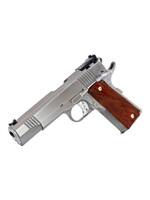 CZ USA / Dan Wesson SPECIAL ORDER CZ-USA Dan Wesson Pointman 1911, 9mm, Guardian Series, Stainless, 9+1