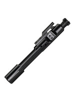 Wraith Precision Wraith Precision M16 Bolt Carrier Group—Billet Extractor, 5.56, Nitride