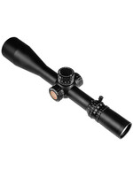 Nightforce Nightforce ATACR 7-35x56mm F1 ZeroStop .1 MRAD Illum PTL TReMoR5 Riflescope C692