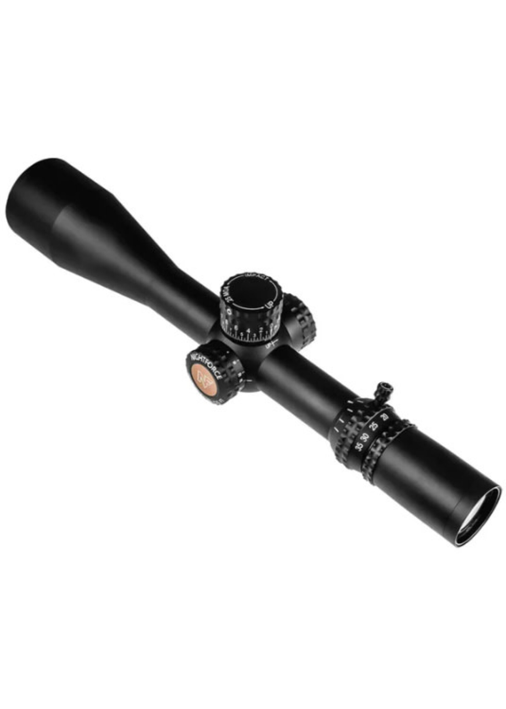 Nightforce Nightforce ATACR 7-35x56mm F1 ZeroStop .1 MRAD Illum PTL TReMoR5 Riflescope C692