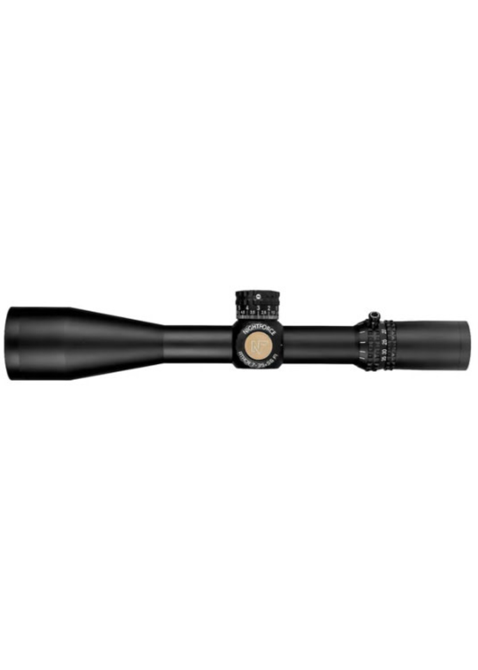 Nightforce Nightforce ATACR 7-35x56mm F1 ZeroStop .1 MRAD Illum PTL TReMoR5 Riflescope C692