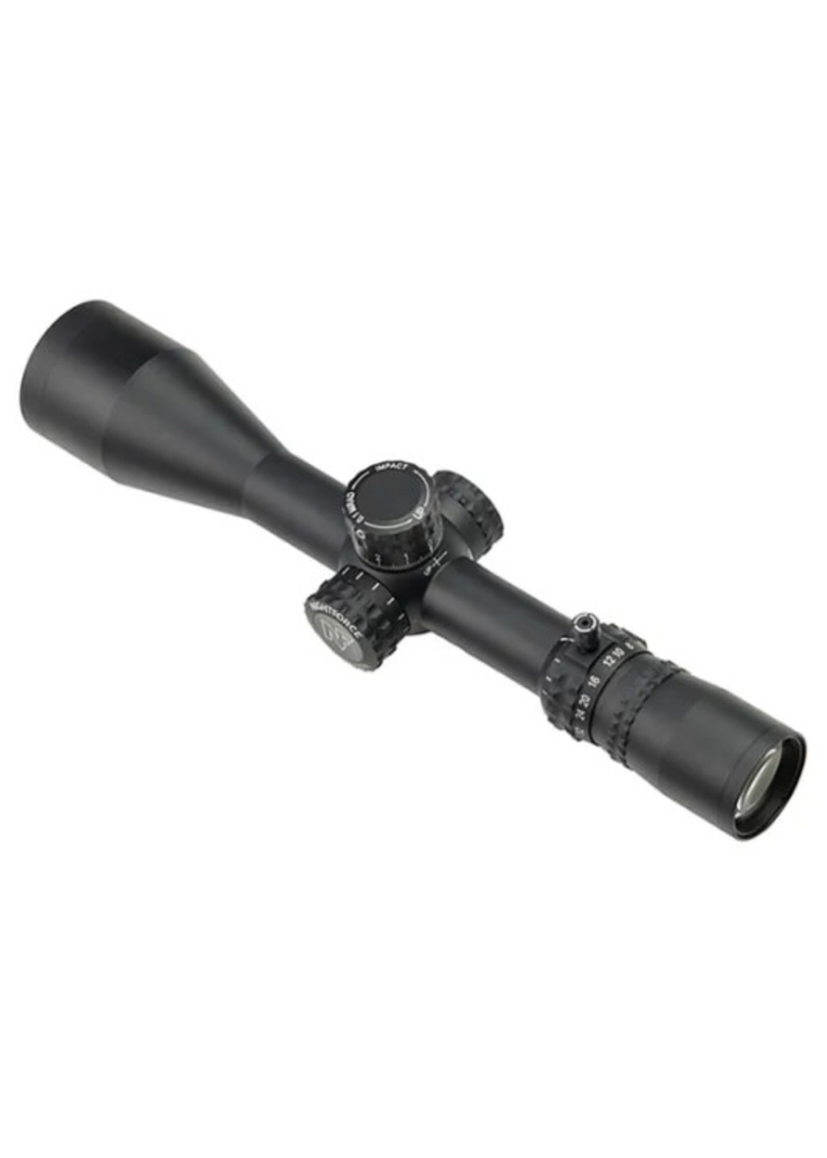 Nightforce Nightforce NX8 4-32x50 Mil-C Riflescope C625