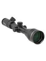 Sightmark Sightmark SM13080HDR Core HX Black Hardcoat Anodized 3-12x56mm 30mm Tube Illuminated Red HDR Reticle