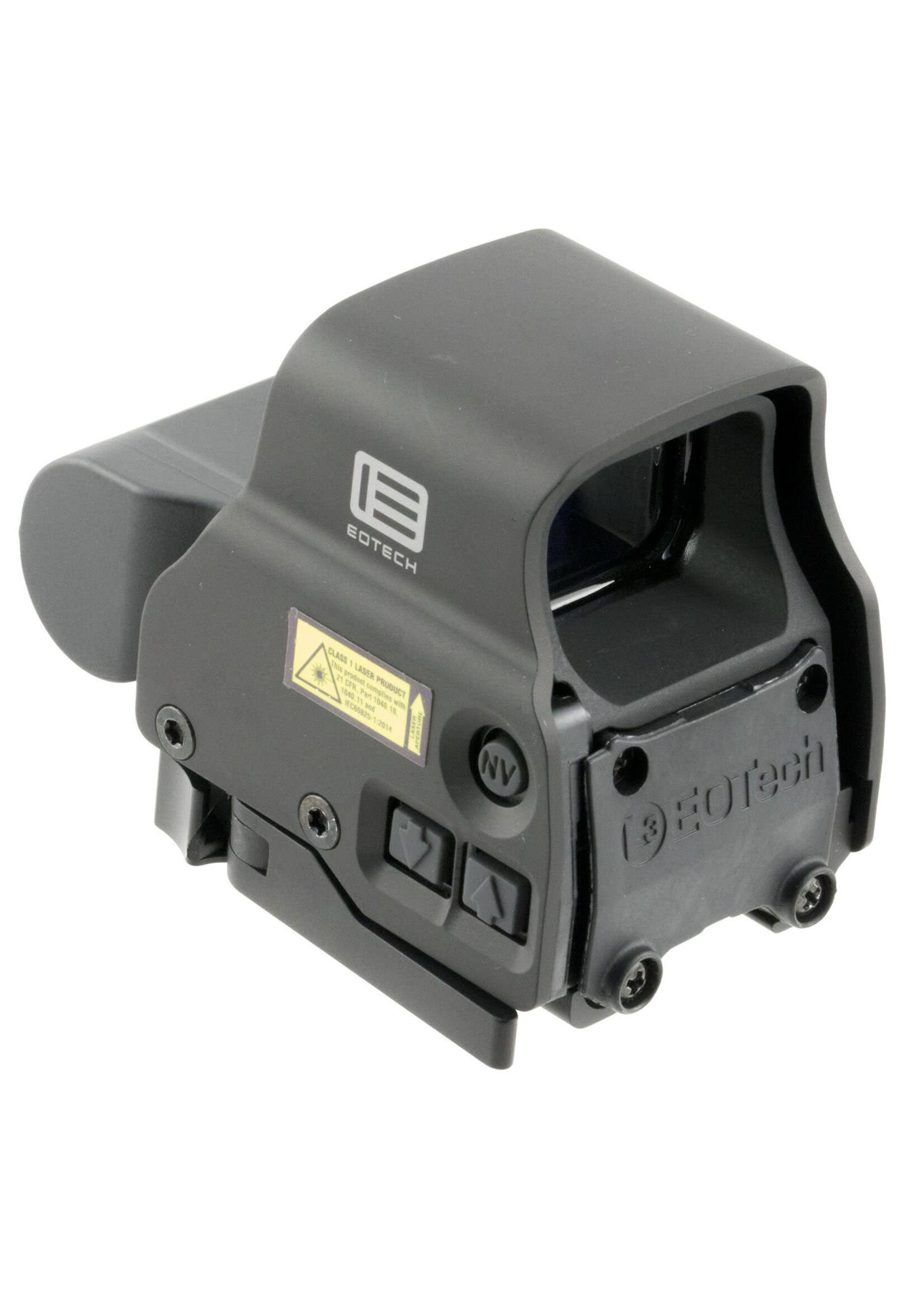 Eotech Eotech EXPS34 HWS EXPS34 Black 4 X 1 MOA Red Dots/68 MOA Red Ring