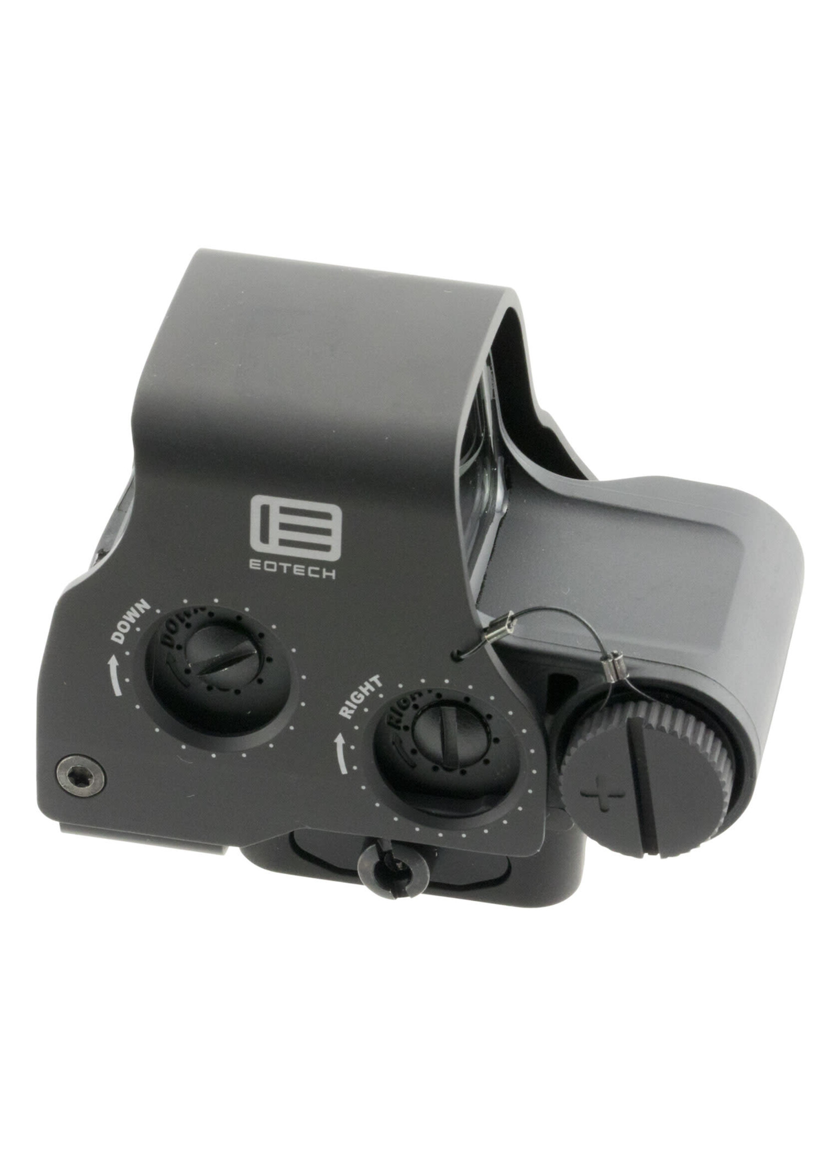 Eotech Eotech EXPS34 HWS EXPS34 Black 4 X 1 MOA Red Dots/68 MOA Red Ring