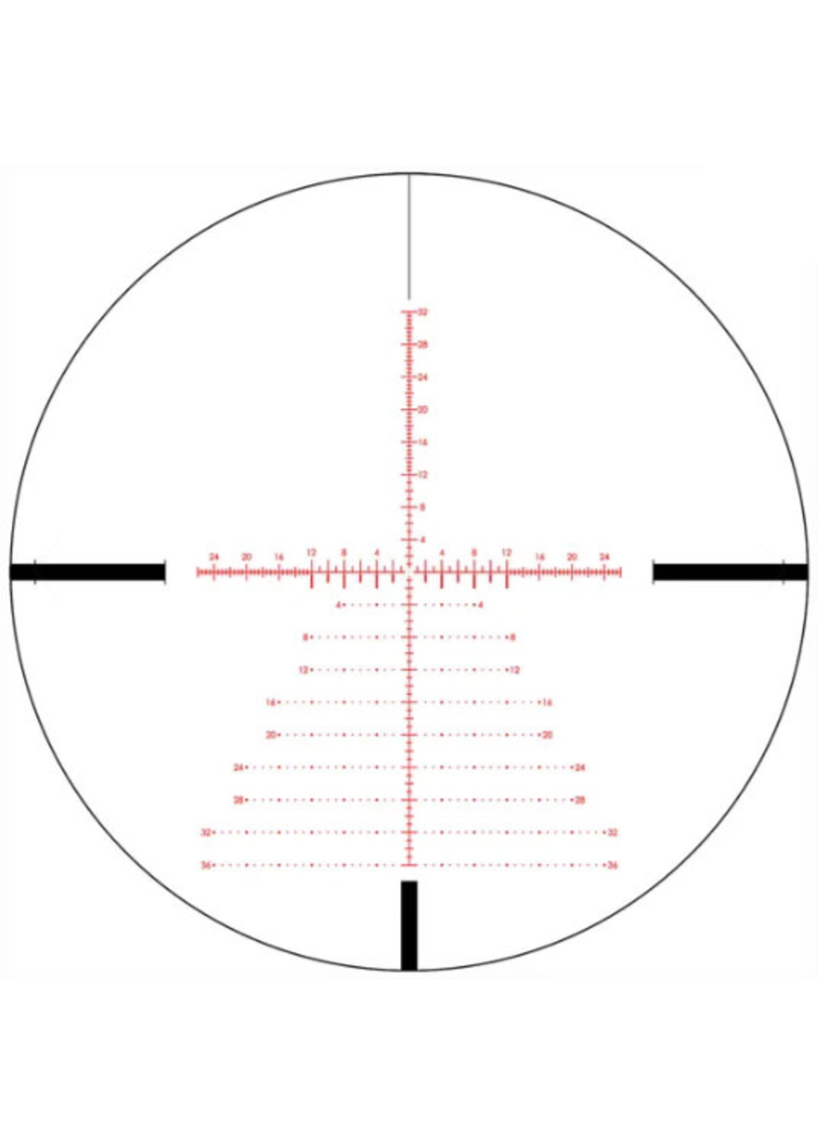 Vortex Vortex Razor Gen II 4.5-27x56 EBR-7C MOA Riflescope RZR-42707