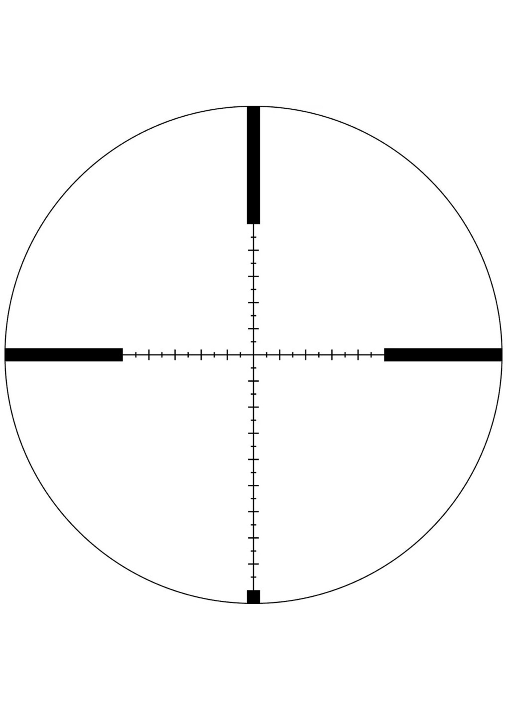 Vortex Viper HST 416x44 VMR1 Riflescope VHS4308 Wraith Precision