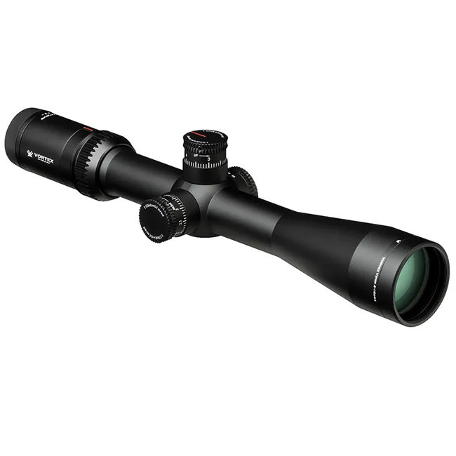 Vortex Viper HST 416x44 VMR1 Riflescope VHS4308 Wraith Precision