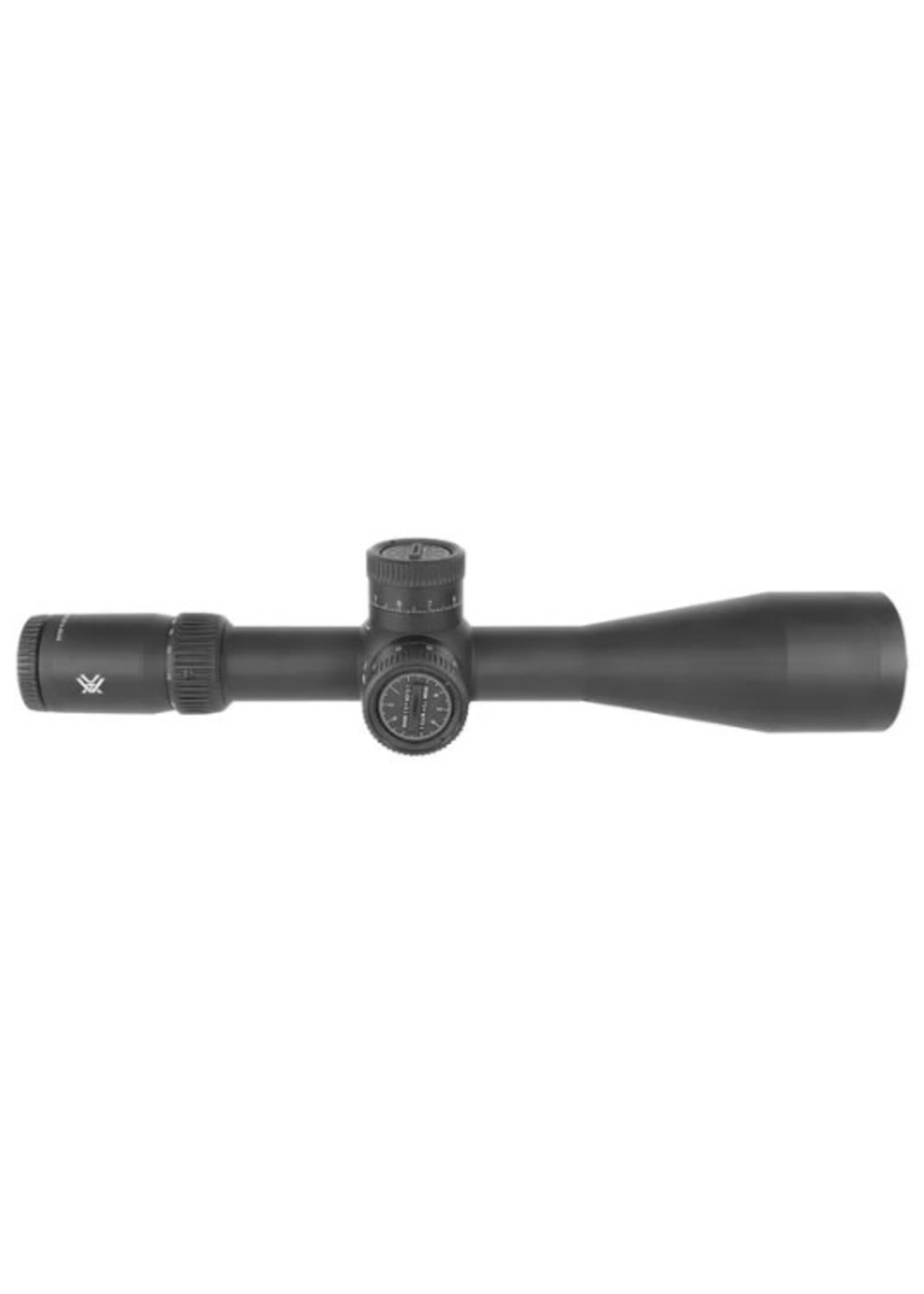 Vortex Vortex Razor HD Gen III 6-36x56 FFP EBR-7D MRAD Black Riflescope RZR-63602-B