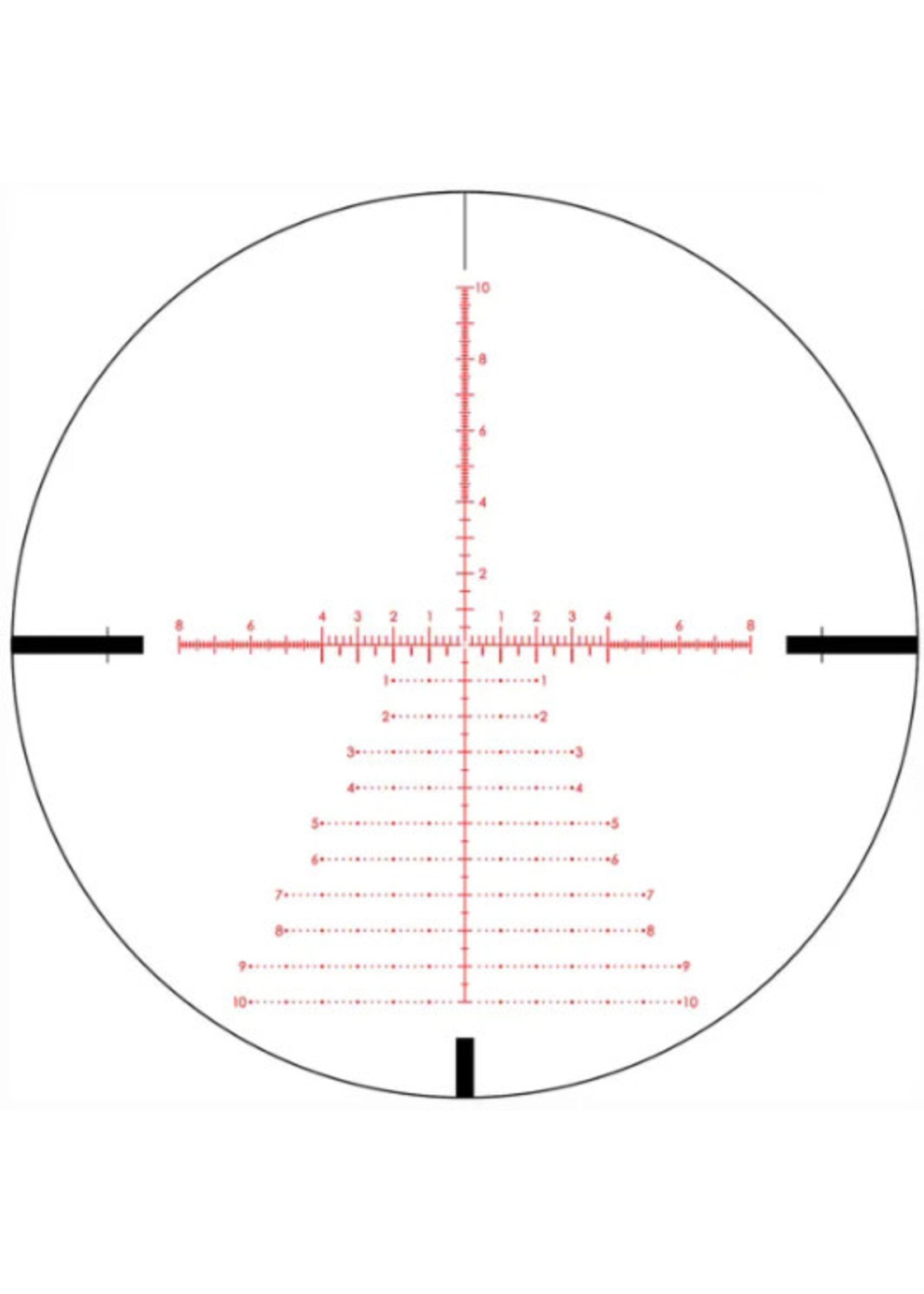 Vortex Vortex Razor Gen II 4.5-27x56 EBR-7C MRAD Riflescope RZR-42708