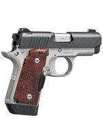 Kimber Kimber Micro 9 Two-Tone (LG) 9mm Pistol 3300216