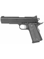 Magnum Research Magnum Research, 1911G, 1911, Semi-automatic, Metal Frame Pistol, Full Size, 45 ACP, 5" Barrel, Steel, Black, G10 Grips, Fixed Sights, 8 Rounds, 2 Magazines