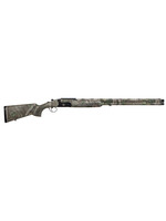 CZ USA CZ-USA 06588 Reaper Magnum 12 Gauge with 26" Realtree AP Green Barrel, 3.5" Chamber, 2rd Capacity, Black Metal Finish, Realtree AP Green Synthetic Stock & Picatinny Rail Right Hand (Full Size) Includes 5 Chokes