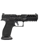 Walther Walther PDP 2872200 9mm, Match, 9mm, Steel Frame, Performance Grip, 5", 20+1, Optics Ready, Performance Trigger