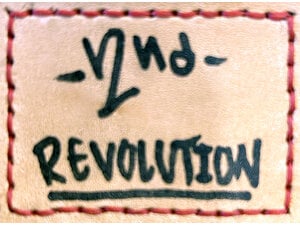 2nd Revolution