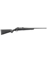 Ruger Ruger, American Rifle Standard, Bolt-Action Rifle, 30-06, 22" Barrel, Matte Black Finish, Alloy Steel, Black Composite Stock, 4Rd