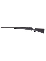 Remington Remington Firearms R27363 700 SPS Full Size 30-06 Springfield 4+1 24" Matte Blued Steel Barrel & Receiver, Matte Black w/Gray Panels Fixed Synthetic Stock, Right Hand