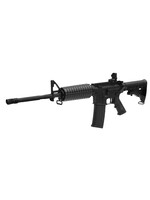 Colt Mfg Colt CR6920, M4 Carbine, 5.56x45mm NATO 16.10" 30+1, Black, 4 Position Collapsible Stock