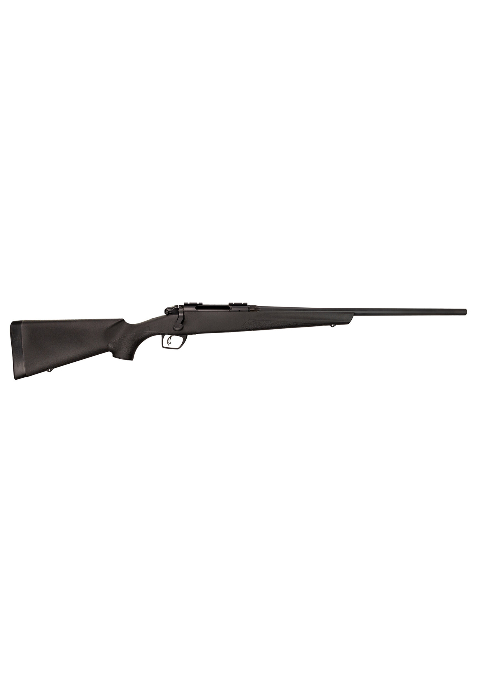 Remington Remington Firearms (New) R85840 700 SPS Full Size 223 Rem 4+1 26" Matte Black Steel Barrel & Drilled & Tapped Carbon Steel Receiver, Black Synthetic Stock