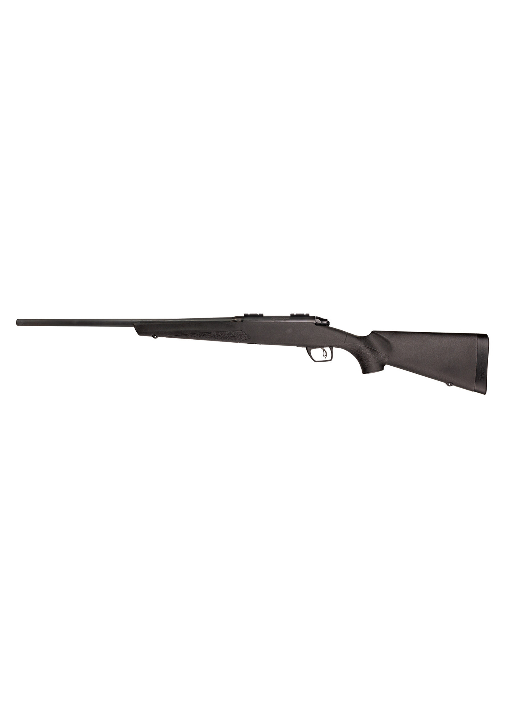 Remington Remington Firearms (New) R85840 700 SPS Full Size 223 Rem 4+1 26" Matte Black Steel Barrel & Drilled & Tapped Carbon Steel Receiver, Black Synthetic Stock