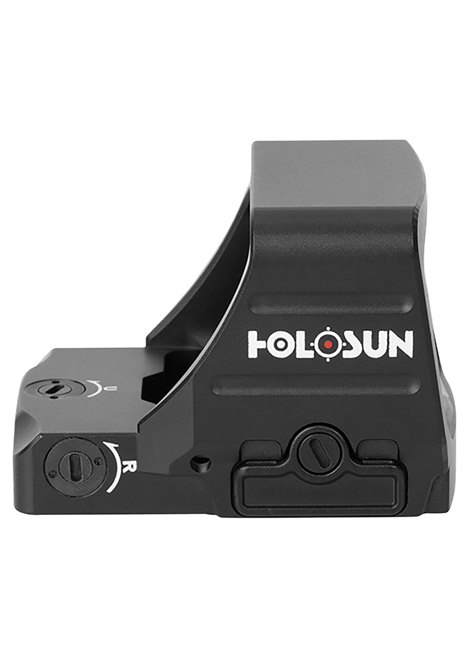 Holosun Holosun HS507COMP HS507COMP Black Anodized 1.1 x 0.87 CRS Red Multi Reticle