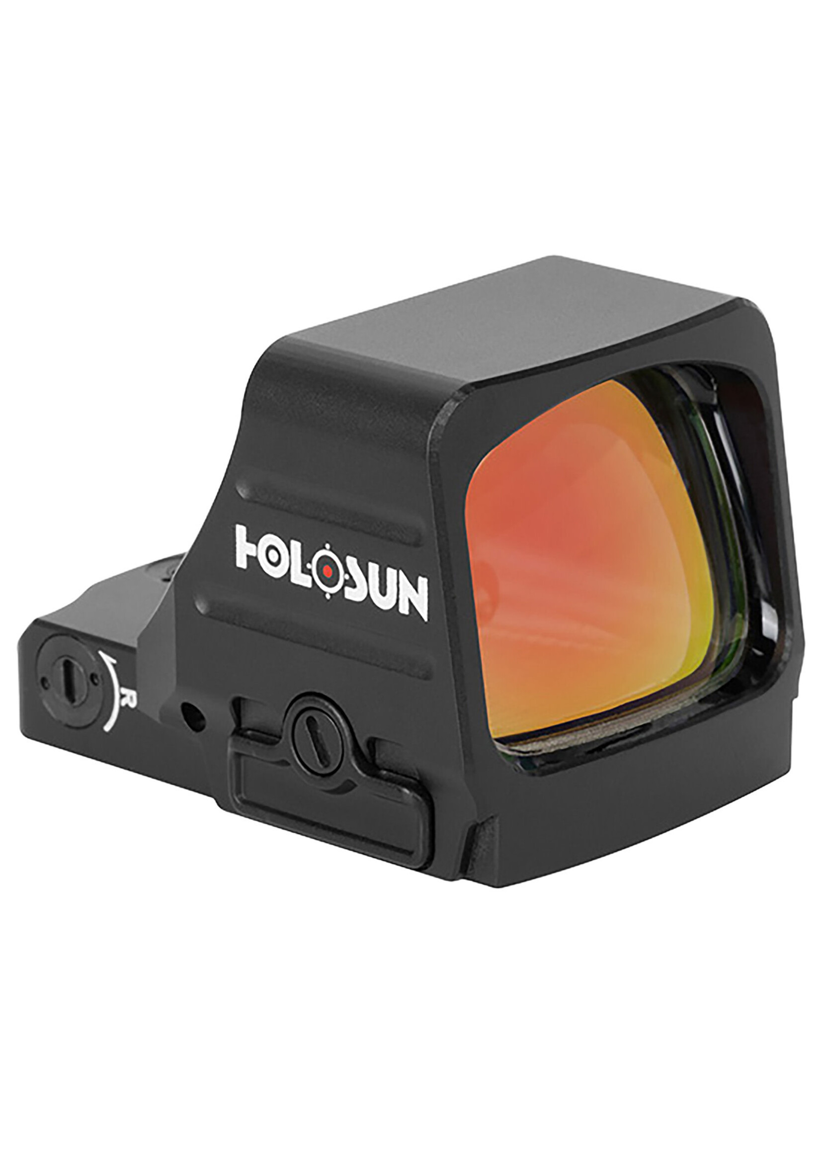 Holosun Holosun HS507COMP HS507COMP Black Anodized 1.1 x 0.87 CRS Red Multi Reticle