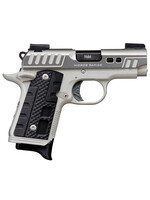 Kimber Kimber Micro 9 Rapide 9mm Black Ice Pistol 3300223