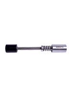 Armaspec Armaspec Stealth Recoil Spring, SRS-H2, AR15 Gen 4, 4.7oz, Black, Replacement For Standard Buffer and Spring