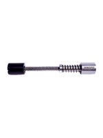 Armaspec Armaspec, Stealth Recoil Spring, SRS-H, 3.8oz, Black, Replacement For Standard Buffer and Spring