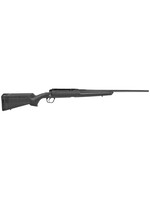 Savage Arms Savage Arms 57238 Axis Full Size 308 Win 4+1 22" Matte Black Button-Rifled Barrel, Drilled & Tapped Carbon Steel Receiver, Matte Black Fixed Synthetic Stock