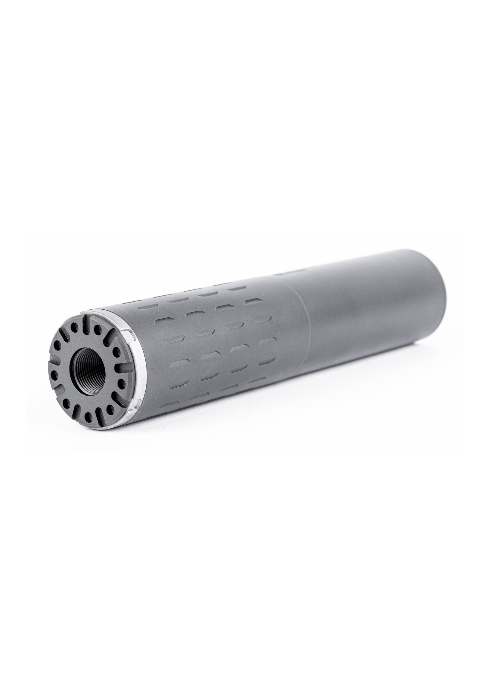 SilencerCo SilencerCo SU5401 Hybrid 46 DTM