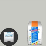 Mapei Grout 10lbs - Warm Gray