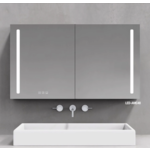 IS LED AMC MEDICINE CABINET