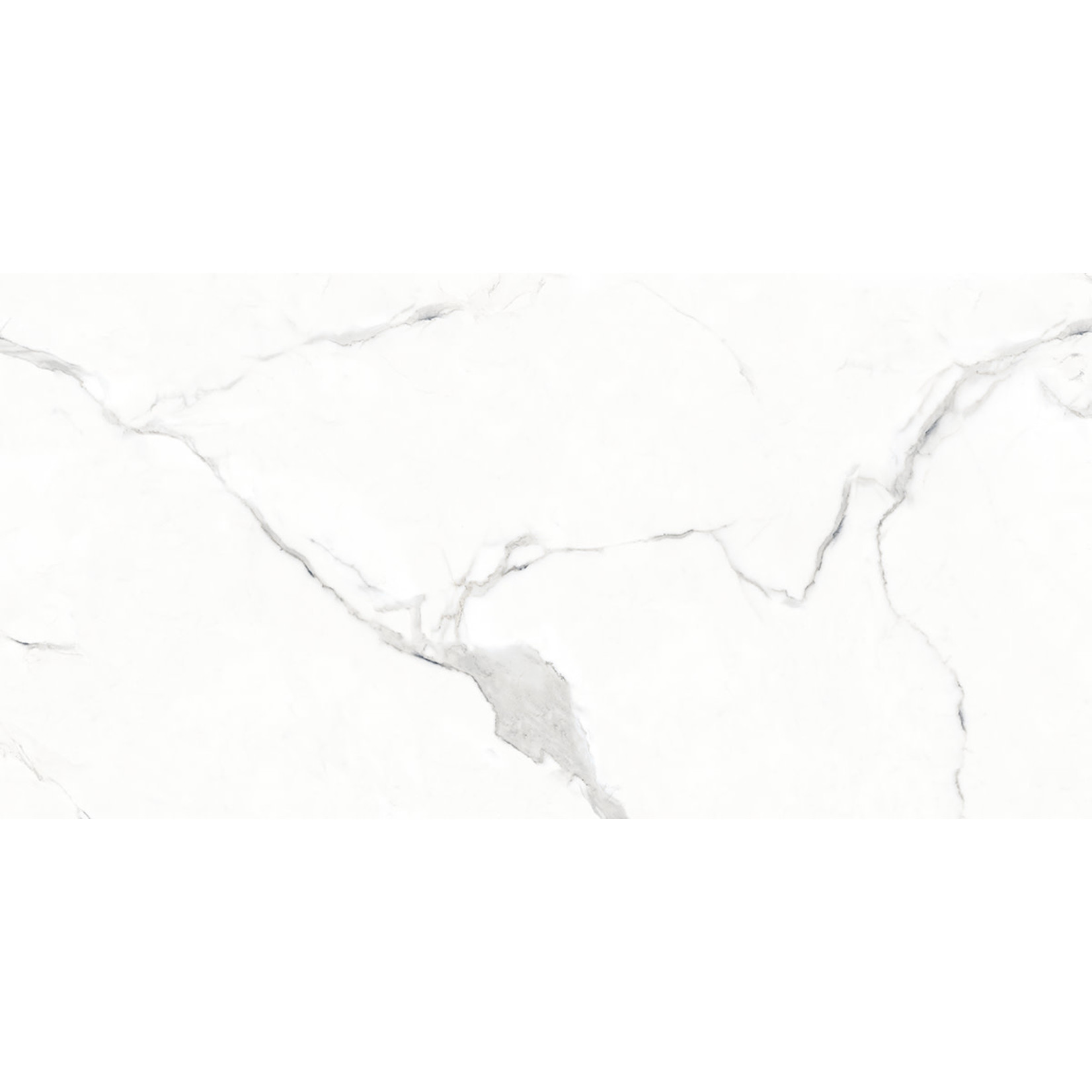 CARRARA WHITE MATTE