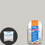 Mapei Grout 10 lbs - Frost