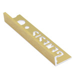 SBP-TRIM-ESA 120.90-BRUSHEDGOLD