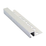 SBP-TRIM-TDP 100.94 - BRUSHED SILVER