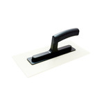 VEN-ACC-11''X5''-DRY WALL TROWEL WITH VT BLACK PLASTIC HANDLE
