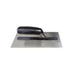 VEN-ACC-11''X5''-DRY WALL TROWEL PVC WITH VT PLASTIC HANDLE