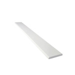 Saddle Super White 5"x 36"